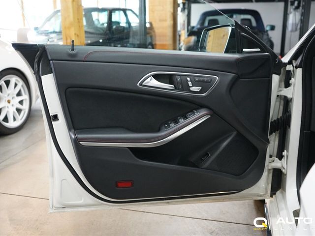 2017 Mercedes-Benz CLA AMG CLA 45 4MATIC Coupe - 22927947 - 13