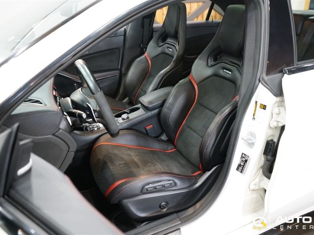 2017 Mercedes-Benz CLA AMG CLA 45 4MATIC Coupe - 22927947 - 15