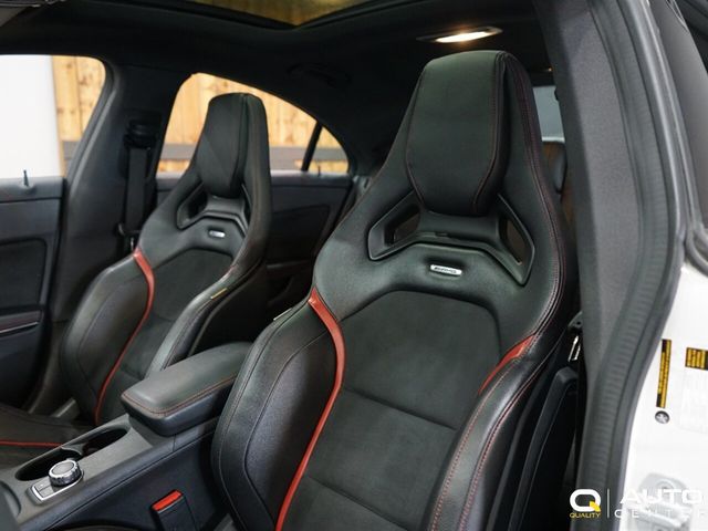 2017 Mercedes-Benz CLA AMG CLA 45 4MATIC Coupe - 22927947 - 16