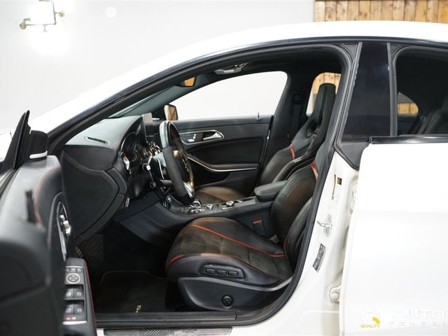 2017 Mercedes-Benz CLA AMG CLA 45 4MATIC Coupe - 22927947 - 17