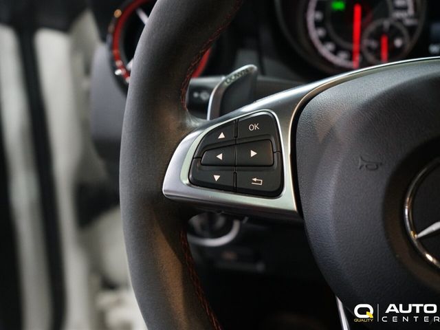 2017 Mercedes-Benz CLA AMG CLA 45 4MATIC Coupe - 22927947 - 20