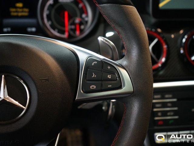 2017 Mercedes-Benz CLA AMG CLA 45 4MATIC Coupe - 22927947 - 21