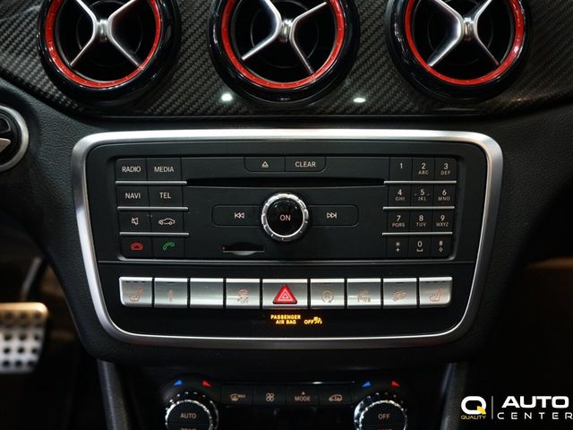 2017 Mercedes-Benz CLA AMG CLA 45 4MATIC Coupe - 22927947 - 23