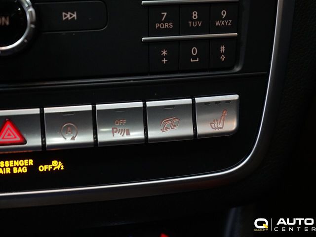 2017 Mercedes-Benz CLA AMG CLA 45 4MATIC Coupe - 22927947 - 24