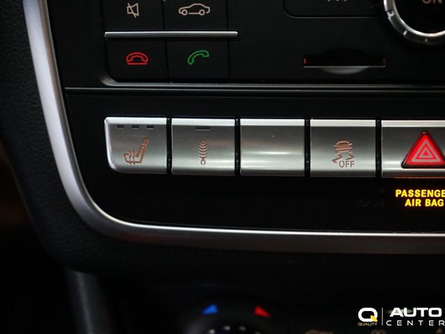 2017 Mercedes-Benz CLA AMG CLA 45 4MATIC Coupe - 22927947 - 25