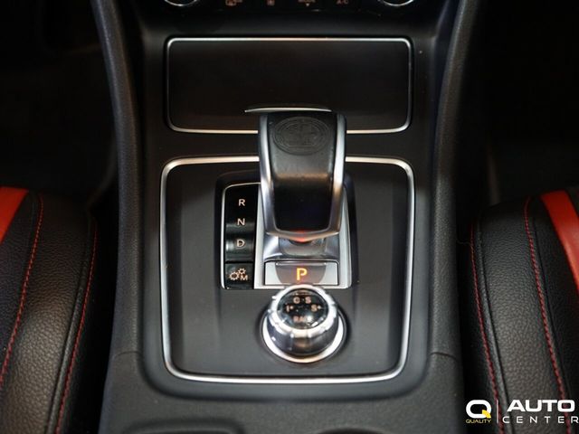 2017 Mercedes-Benz CLA AMG CLA 45 4MATIC Coupe - 22927947 - 26