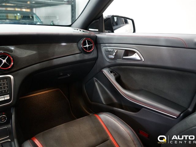 2017 Mercedes-Benz CLA AMG CLA 45 4MATIC Coupe - 22927947 - 27