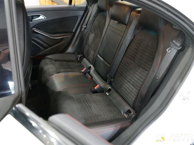 2017 Mercedes-Benz CLA AMG CLA 45 4MATIC Coupe - 22927947 - 30