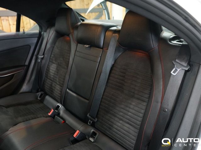 2017 Mercedes-Benz CLA AMG CLA 45 4MATIC Coupe - 22927947 - 31