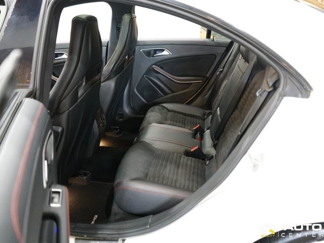 2017 Mercedes-Benz CLA AMG CLA 45 4MATIC Coupe - 22927947 - 33