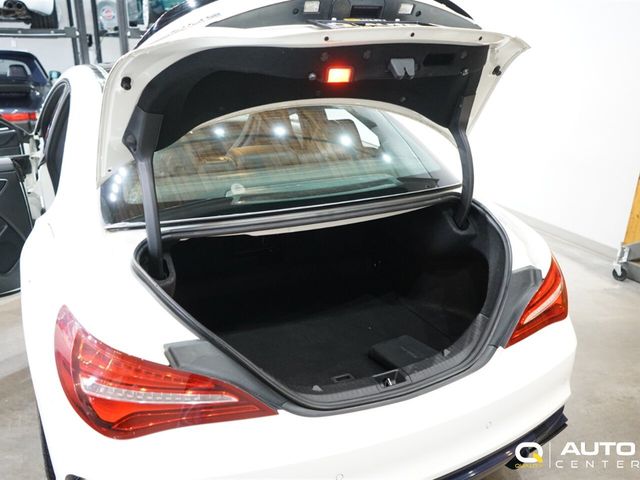 2017 Mercedes-Benz CLA AMG CLA 45 4MATIC Coupe - 22927947 - 36