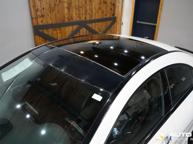 2017 Mercedes-Benz CLA AMG CLA 45 4MATIC Coupe - 22927947 - 7