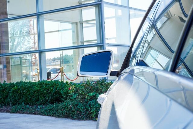 2017 Mercedes-Benz CLA CLA 250 4MATIC Coupe - 22933699 - 14