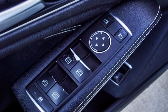 2017 Mercedes-Benz CLA CLA 250 4MATIC Coupe - 22933699 - 15