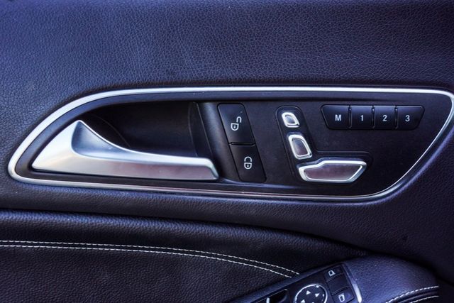 2017 Mercedes-Benz CLA CLA 250 4MATIC Coupe - 22933699 - 16