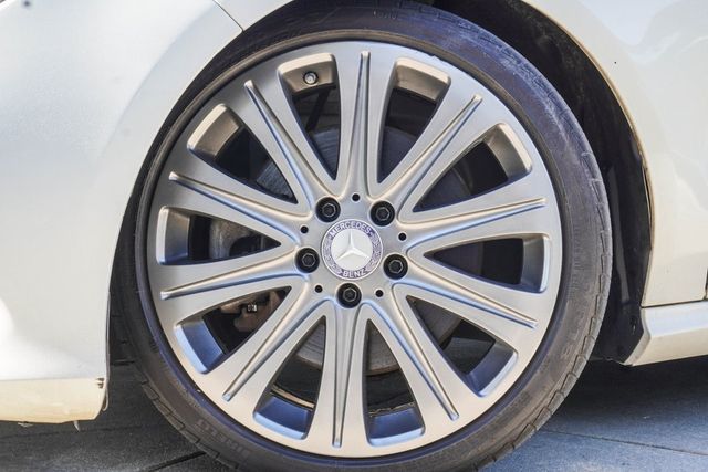 2017 Mercedes-Benz CLA CLA 250 4MATIC Coupe - 22933699 - 1