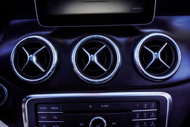 2017 Mercedes-Benz CLA CLA 250 4MATIC Coupe - 22933699 - 21