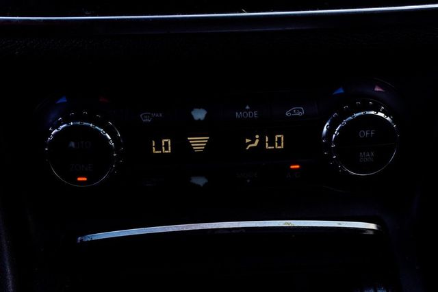 2017 Mercedes-Benz CLA CLA 250 4MATIC Coupe - 22933699 - 22