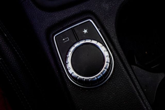 2017 Mercedes-Benz CLA CLA 250 4MATIC Coupe - 22933699 - 23