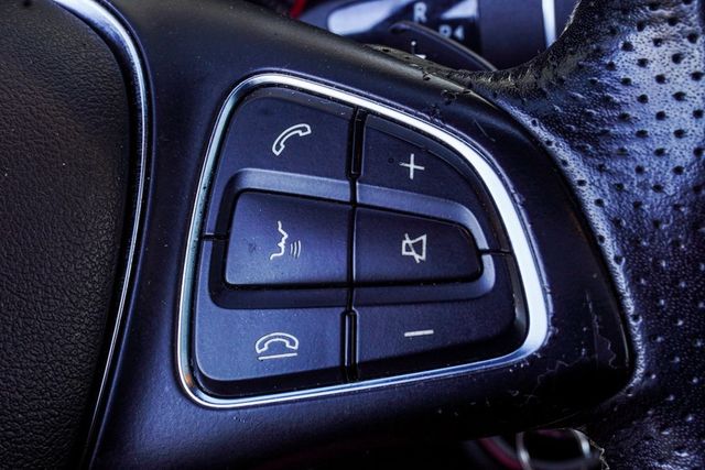 2017 Mercedes-Benz CLA CLA 250 4MATIC Coupe - 22933699 - 24