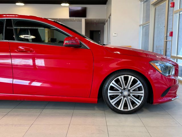 2017 Mercedes-Benz CLA CLA 250 4MATIC Coupe - 23041474 - 15