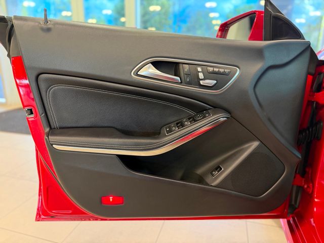 2017 Mercedes-Benz CLA CLA 250 4MATIC Coupe - 23041474 - 17