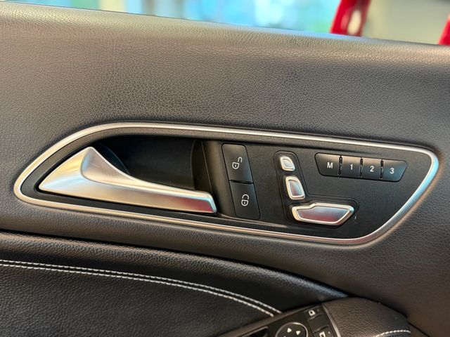 2017 Mercedes-Benz CLA CLA 250 4MATIC Coupe - 23041474 - 18