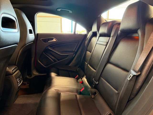 2017 Mercedes-Benz CLA CLA 250 4MATIC Coupe - 23041474 - 20