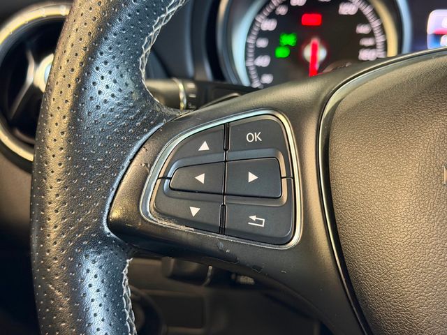 2017 Mercedes-Benz CLA CLA 250 4MATIC Coupe - 23041474 - 24