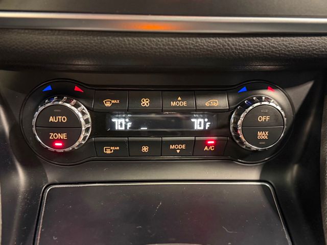 2017 Mercedes-Benz CLA CLA 250 4MATIC Coupe - 23041474 - 31