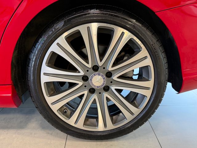 2017 Mercedes-Benz CLA CLA 250 4MATIC Coupe - 23041474 - 36