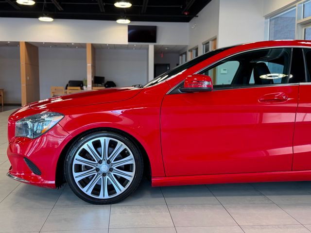 2017 Mercedes-Benz CLA CLA 250 4MATIC Coupe - 23041474 - 7