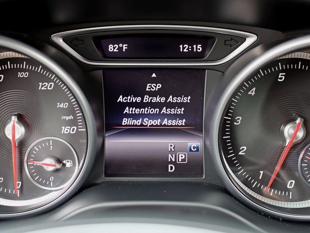 2017 Mercedes-Benz CLA CLA 250 4MATIC PREMIUM PACKAGE - 23073476 - 13
