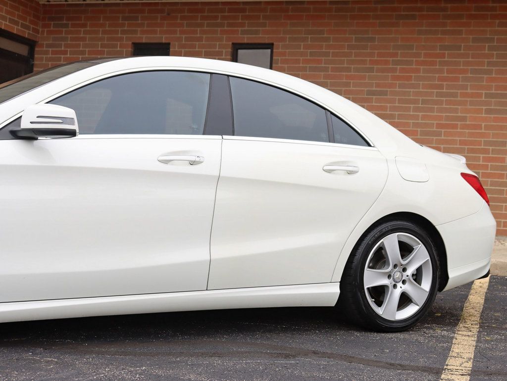2017 Mercedes-Benz CLA CLA 250 4MATIC PREMIUM PACKAGE - 23073476 - 1