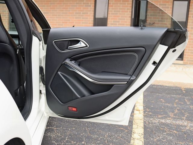 2017 Mercedes-Benz CLA CLA 250 4MATIC PREMIUM PACKAGE - 23073476 - 28