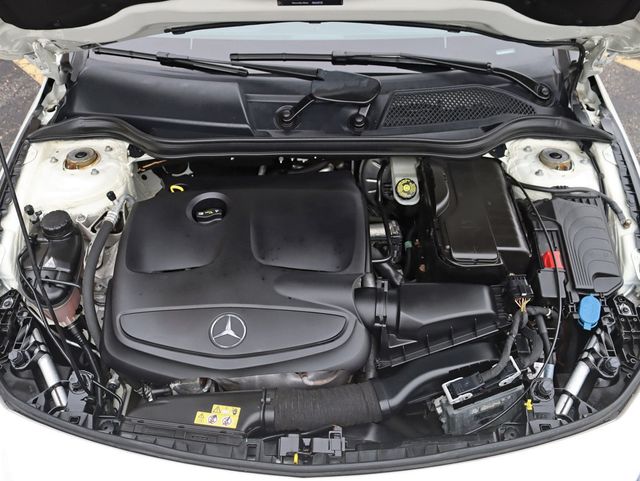 2017 Mercedes-Benz CLA CLA 250 4MATIC PREMIUM PACKAGE - 23073476 - 31