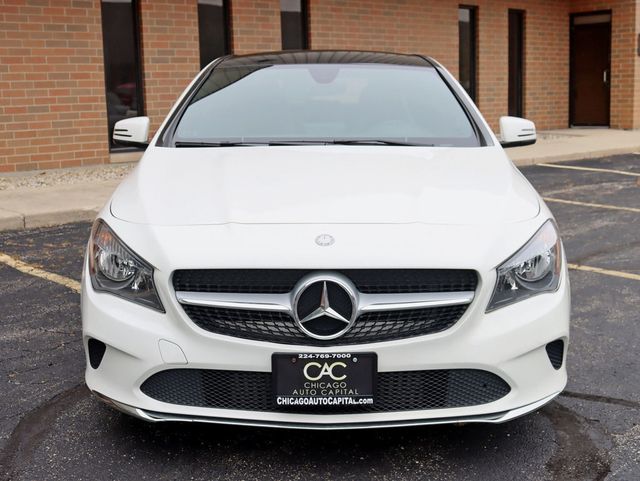 2017 Mercedes-Benz CLA CLA 250 4MATIC PREMIUM PACKAGE - 23073476 - 4