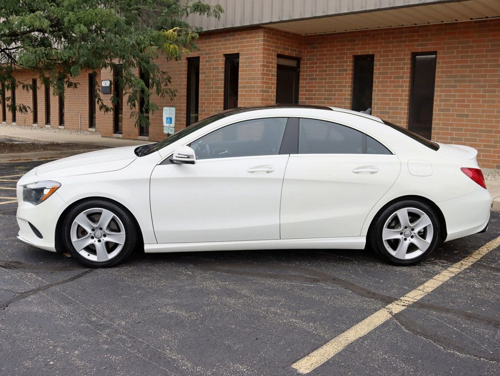 2017 Mercedes-Benz CLA CLA 250 4MATIC PREMIUM PACKAGE - 23073476 - 6