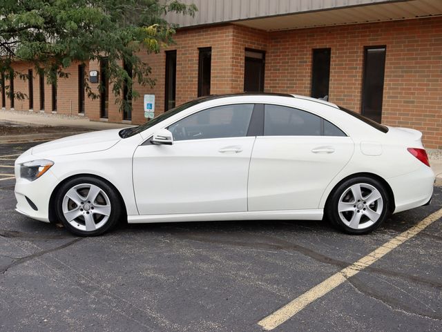 2017 Mercedes-Benz CLA CLA 250 4MATIC PREMIUM PACKAGE - 23073476 - 6