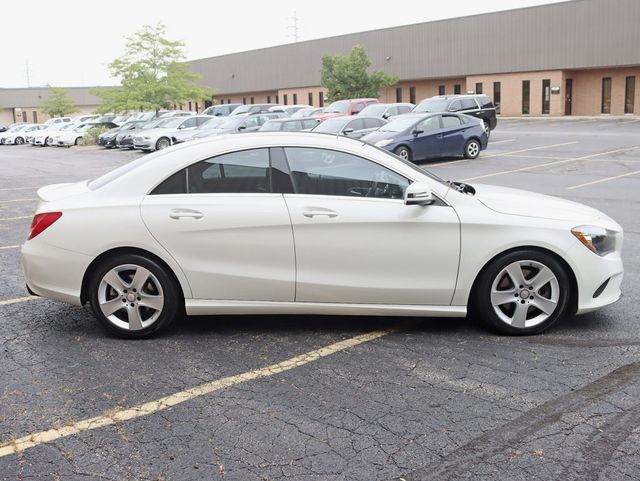 2017 Mercedes-Benz CLA CLA 250 4MATIC PREMIUM PACKAGE - 23073476 - 7