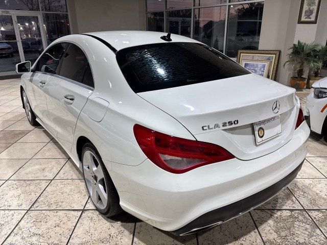 2017 Mercedes-Benz CLA CLA 250 Coupe - 22731225 - 3