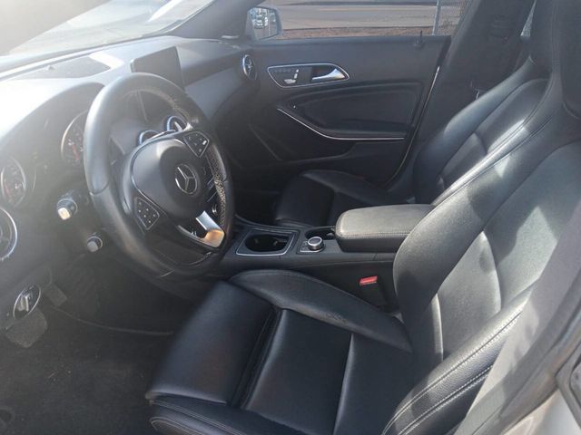 2017 Mercedes-Benz CLA CLA 250 Coupe - 22925839 - 4