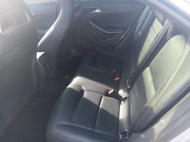 2017 Mercedes-Benz CLA CLA 250 Coupe - 22925839 - 5