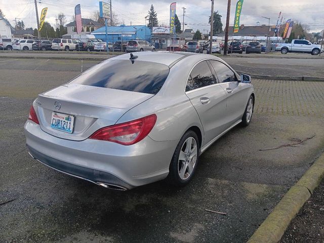2017 Mercedes-Benz CLA CLA 250 Coupe - 22979245 - 9