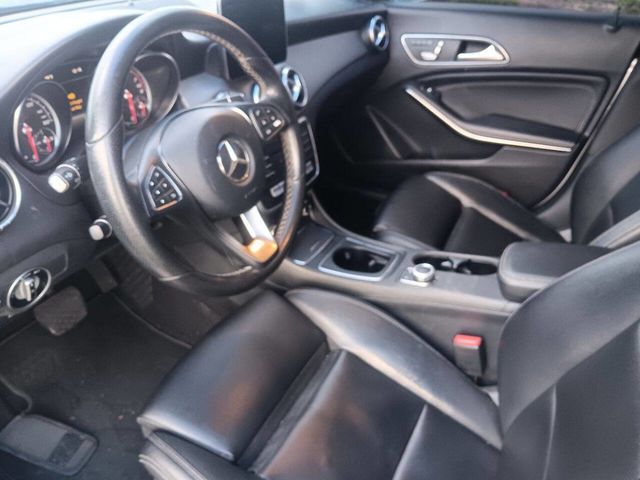 2017 Mercedes-Benz CLA CLA 250 Coupe - 22979245 - 10