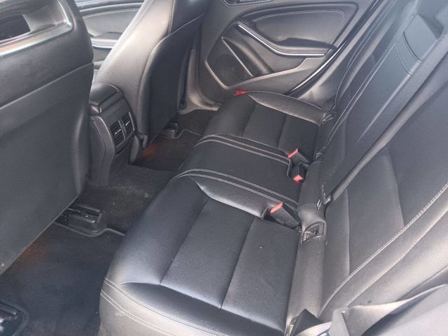 2017 Mercedes-Benz CLA CLA 250 Coupe - 22979245 - 11