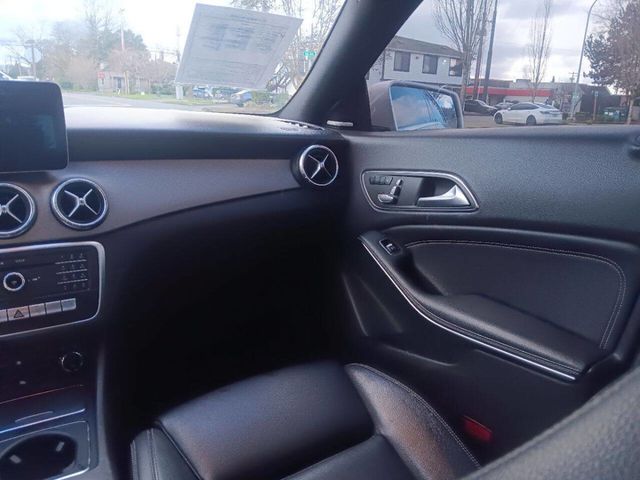 2017 Mercedes-Benz CLA CLA 250 Coupe - 22979245 - 13