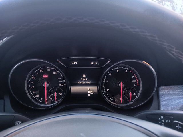 2017 Mercedes-Benz CLA CLA 250 Coupe - 22979245 - 14