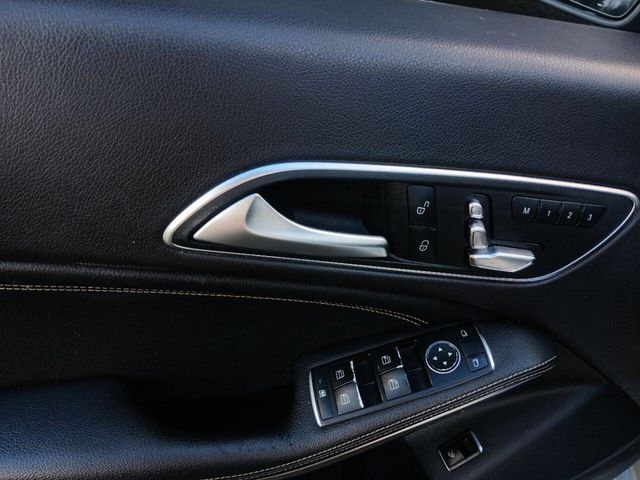 2017 Mercedes-Benz CLA CLA 250 Coupe - 22979245 - 16