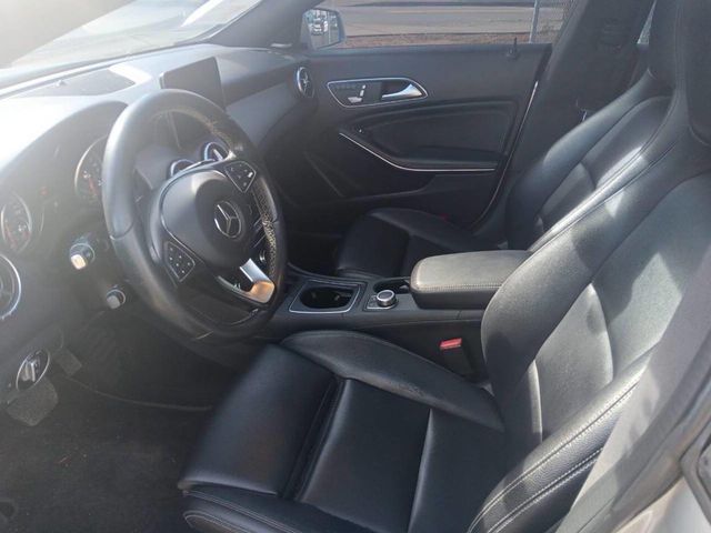 2017 Mercedes-Benz CLA CLA 250 Coupe - 22979245 - 4